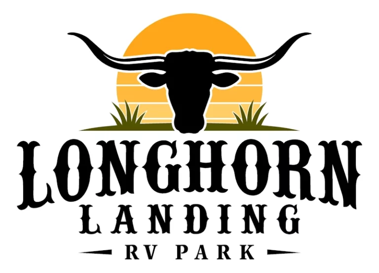 Longhorn Landing RV Park home